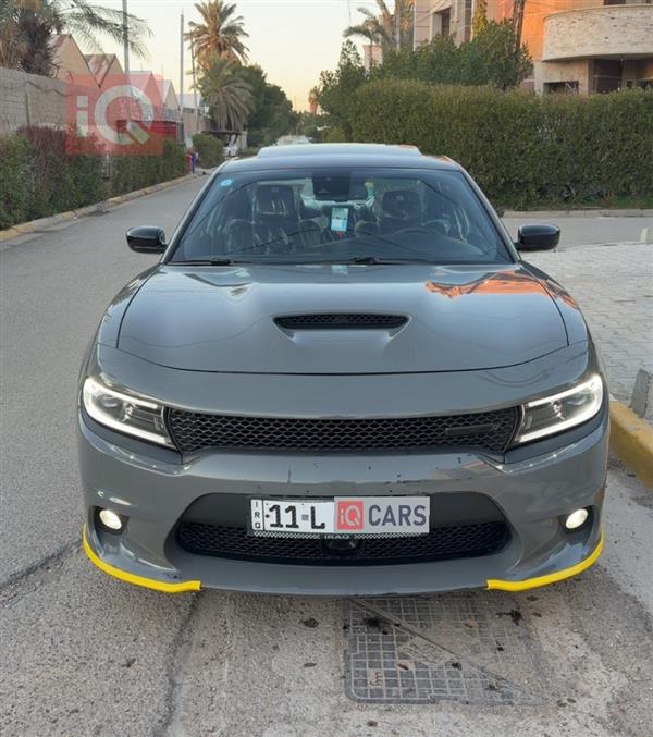 دودج تشارجر 2023 للبيع في العراق -  بغداد